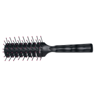DEWAL PRO Щетка для укладки 7 рядов BR6952B