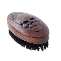 DEWAL PRO BARBER STYLE Щетка для укладки бороды CO-109