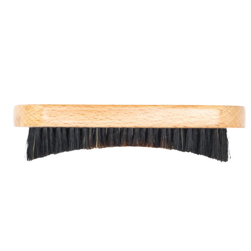 DEWAL PRO "BARBER STYLE" Щетка для укладки бороды CO-29