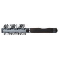 DEWAL PRO Щетка для укладки туннельная, продувная BR69502SB IRSB