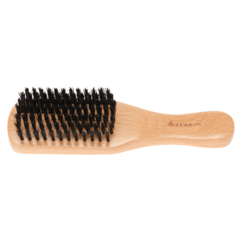DEWAL PRO BARBER STYLE Щетка для укладки волос и бороды CO-28