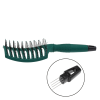 DEWAL PRO INTENSE Щетка лопата 11 рядов BRINT6103