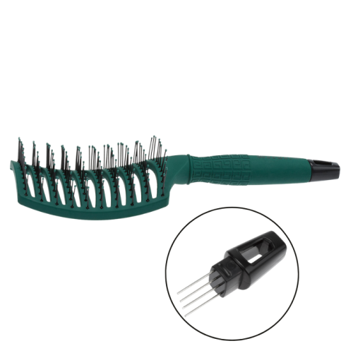 DEWAL PRO INTENSE Щетка лопата 11 рядов BRINT6103