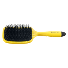 DEWAL PRO "BANANA" Щетка массажная 13 рядов BNN84