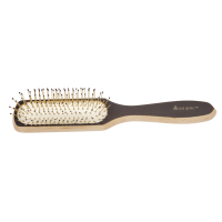 DEWAL PRO BLACKWOOD Щетка массажная BRB300