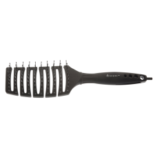 DEWAL PRO "BLACK MAGIC" Щетка туннельная мини продувная 9 рядов BRBM3