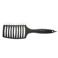 DEWAL PRO "BLACK MAGIC" Щетка туннельная продувная 11 рядов BRBM6