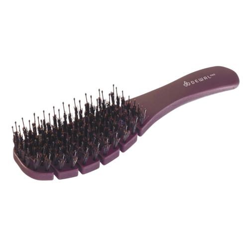 DEWAL PRO "NEW FLEXI" Щетка туннельная продувная малая BRZ103