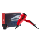 DEWAL PRO ErgoLife Compact Фен 2000 Вт 03-002 Red