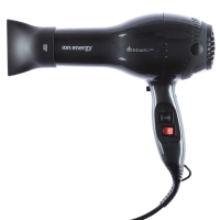 DEWAL PRO Energy Фен 2000 Вт ION 03-8800 Grey
