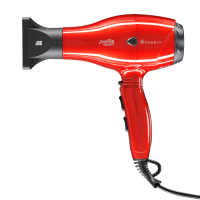 DEWAL PRO "Profile Compact" Фен 2000 Вт 03-119 Red