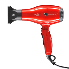 DEWAL PRO "Profile Compact" Фен 2000 Вт 03-119 Red