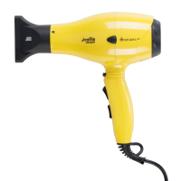 DEWAL PRO Profile Compact Фен 2000 Вт 03-119 Yellow