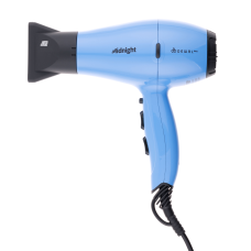 DEWAL PRO Фен 2000 вт Midnight 03-107 Blue