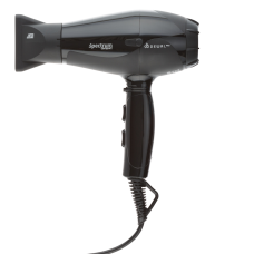 DEWAL PRO "Spectrum Compact" Фен 2100 Вт 03-109 Black