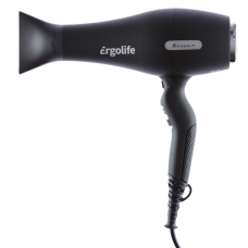 DEWAL PRO ErgoLife Фен 2200 Вт 03-001 Black