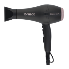 DEWAL PRO "TORNADO" Фен 2300 Вт 03-8010 Grey