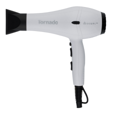 DEWAL PRO TORNADO Фен 2300 Вт 03-8010 White