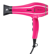 DEWAL PRO FIESTA Фен 2600Вт 03-2010 Fuschia