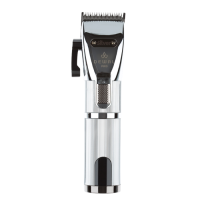 DEWAL PRO SILVER Машинка для стрижки 03-067
