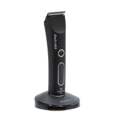 DEWAL BLACK MINI Машинка для стрижки окантовочная 03-066