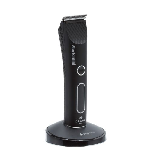 DEWAL BLACK MINI Машинка для стрижки окантовочная 03-066