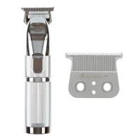 DEWAL PRO "SILVER MINI" Машинка для стрижки окантовочная 03-068