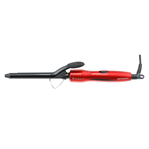 DEWAL PRO RED TITANIUM Плойка для волос (16 мм) 03-2016