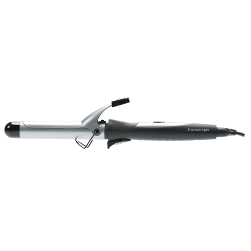 DEWAL PRO TITANIUM T PRO Плойка для волос (25 мм) 03-25A
