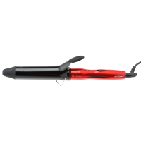 DEWAL PRO RED TITANIUM Плойка для волос (38 мм) 03-2038