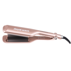 DEWAL PRO ROYAL WAVE Плойка для волос двойная волна 03-406