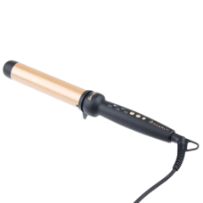 DEWAL PRO SIMPLE Плойка для волос (25 мм) 03-25ST