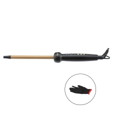 DEWAL PRO "SUPERSLIM" Плойка для волос (10 х 10 мм) 03-610D