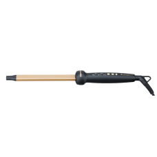DEWAL PRO "SUPERSLIM" Плойка для волос (16 х 10 мм) 03-610B