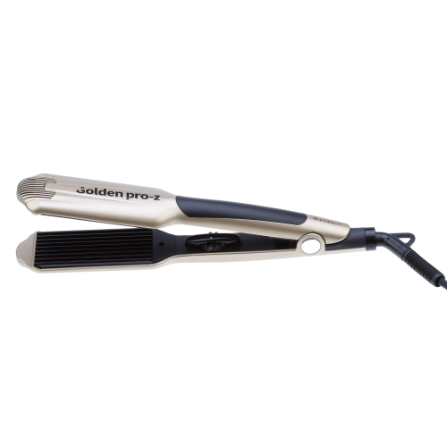 DEWAL PRO GOLDEN PRO-Z Щипцы-гофре 03-030Z