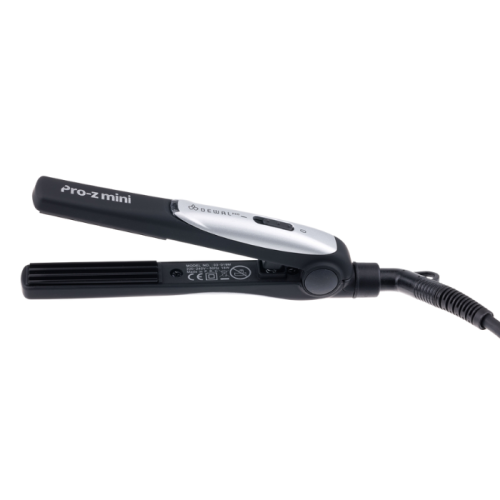 DEWAL PRO PRO-Z MINI Щипцы-гофре 03-019M