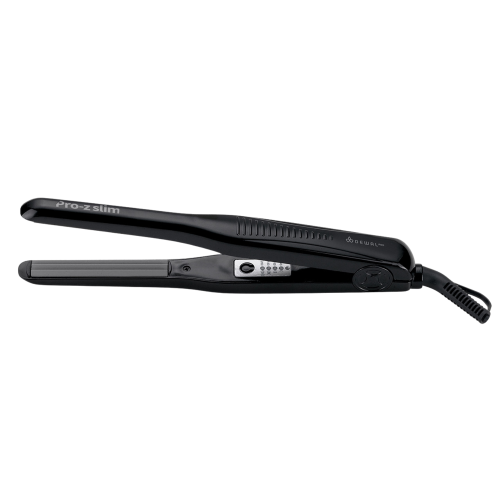 DEWAL PRO PRO-Z SLIM Щипцы-гофре 03-870