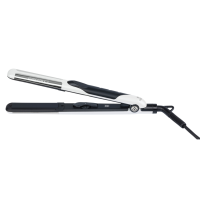 DEWAL PRO "CONCEPT CT" Щипцы для выпрямления волос 03-022