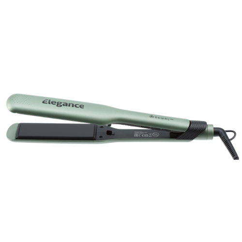 DEWAL PRO "ELEGANCE" Щипцы для выпрямления волос 03-413