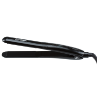 DEWAL PRO EMOTION Щипцы для выпрямления волос 03-401 Black