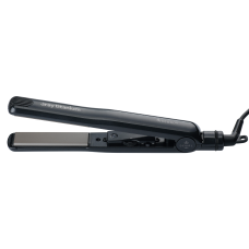 DEWAL PRO GRAY TITANIUM Щипцы для выпрямления волос 03-66