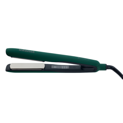 DEWAL PRO INTENSE Щипцы для выпрямления волос 03-800 Green