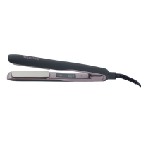 DEWAL PRO INTENSE Щипцы для выпрямления волос 03-800 Grey 