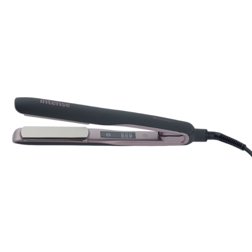 DEWAL PRO INTENSE Щипцы для выпрямления волос 03-800 Grey 