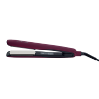 DEWAL PRO INTENSE Щипцы для выпрямления волос 03-800 Wine