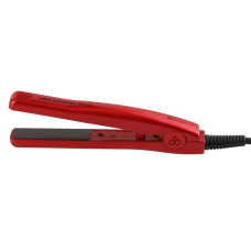 DEWAL PRO MINI CERAMIC BASE Щипцы для выпрямления волос 03-7721R