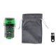 DEWAL PRO BARBER STYLE NEON Шейвер 03-082 Green