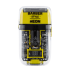 DEWAL PRO BARBER STYLE NEON Шейвер 03-082 Yellow