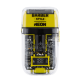 DEWAL PRO BARBER STYLE NEON Шейвер 03-082 Yellow