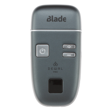 DEWAL PRO BLADE Шейвер 03-417 Grafit